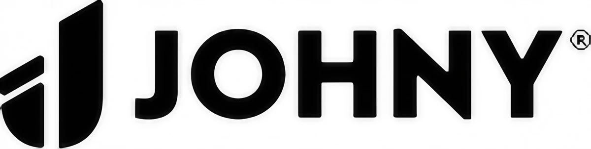 JOHNY logo