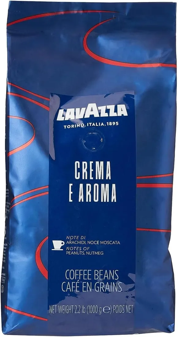Lavazza Crema e Aroma 1kg