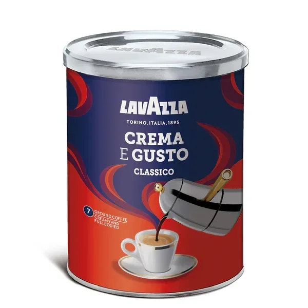 Lavazza Crema e Gusto Classico