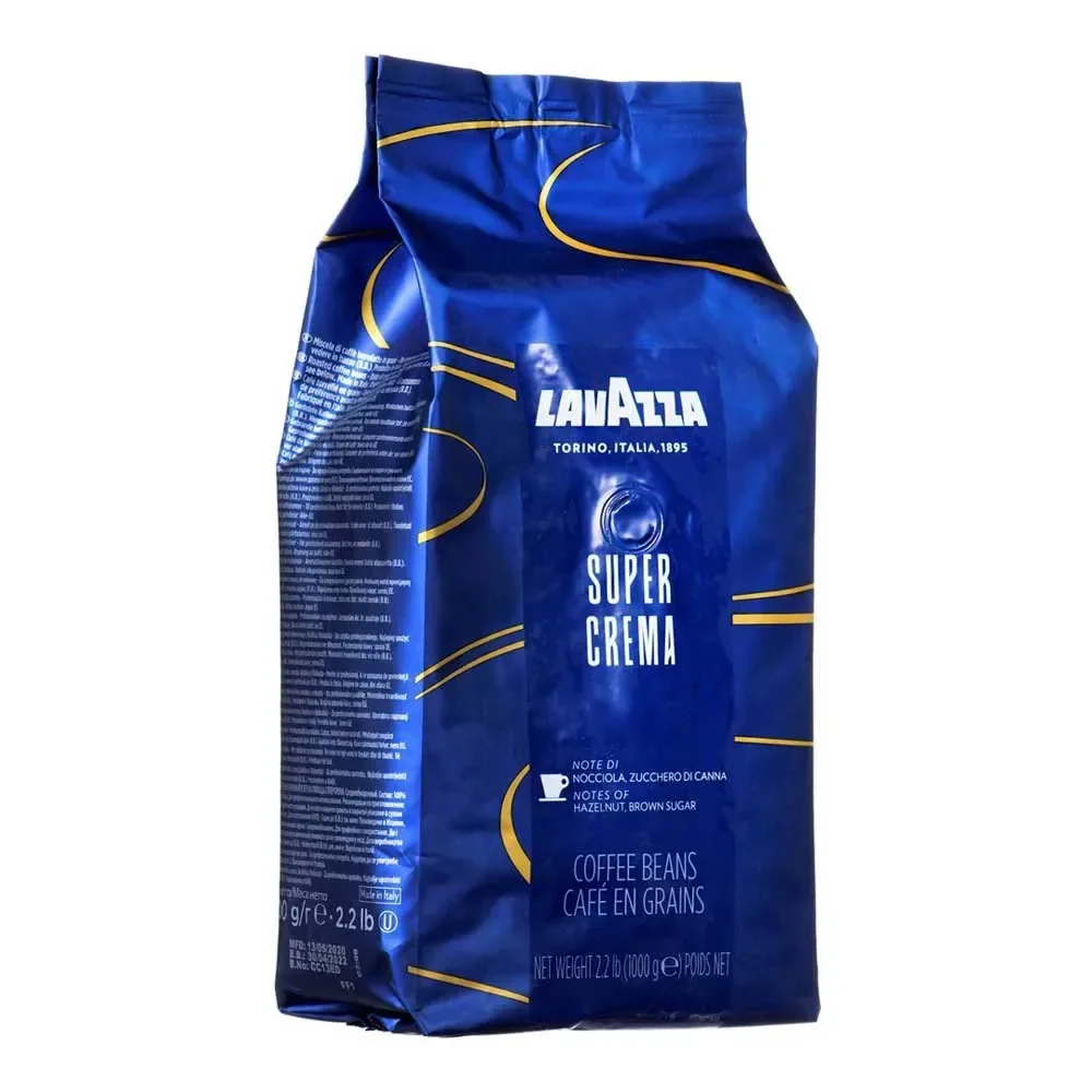 Lavazza Super Crema 1kg
