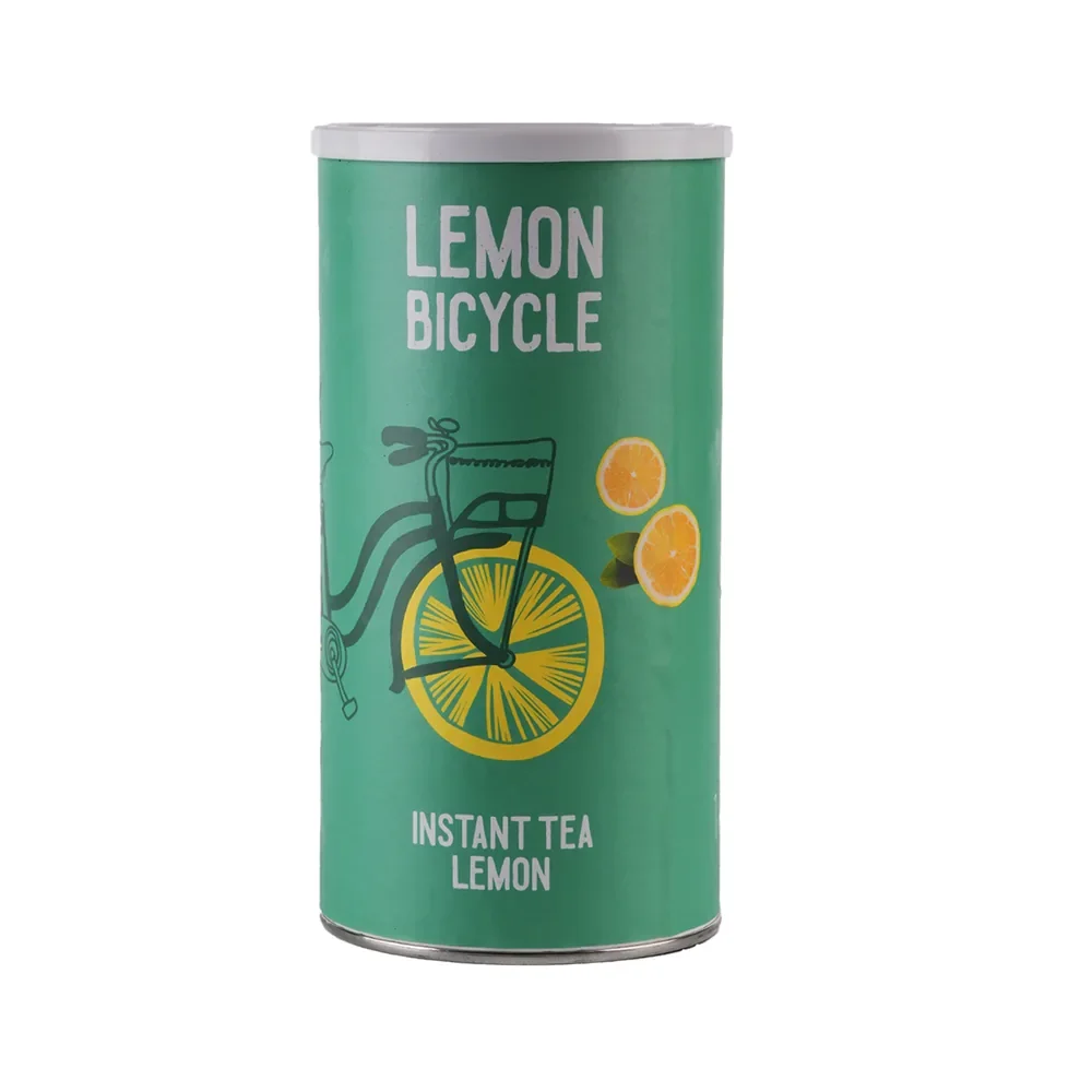 Lemon Bicycle Instant Tea 1kg