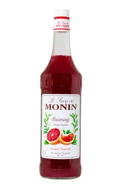 MONIN Blood Orange (1L)