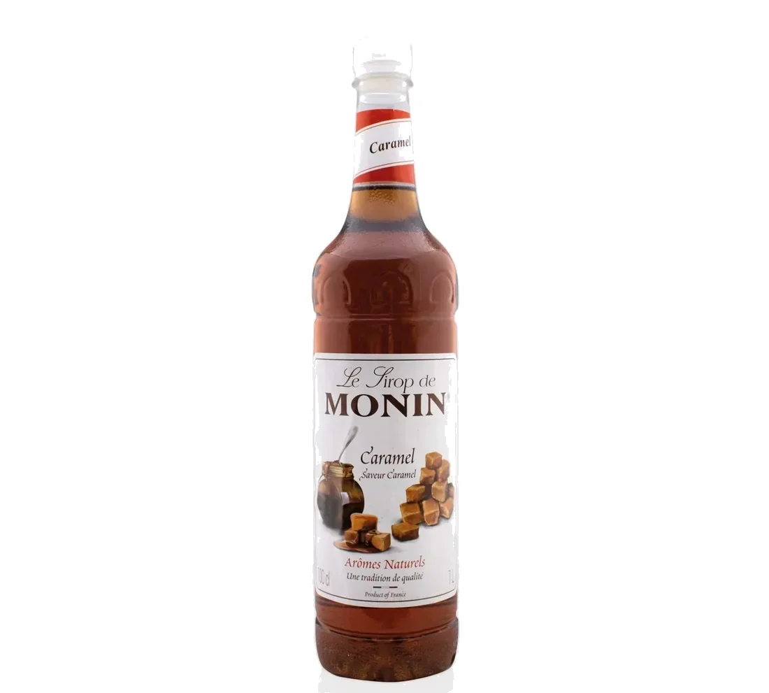 MONIN Caramel (1L)