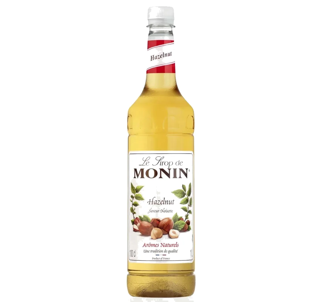 MONIN Hazelnut (1L)