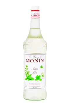 MONIN Mojito Mint (1L)