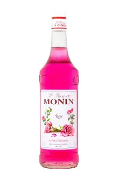 MONIN Rose (1L)