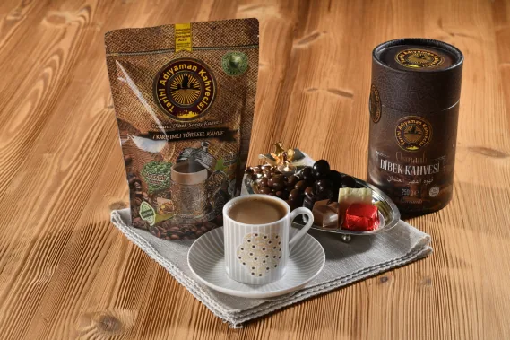 Adıyaman Dibek 250g