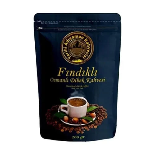 Adıyaman Fındıklı Osmanlı Dibek 200g