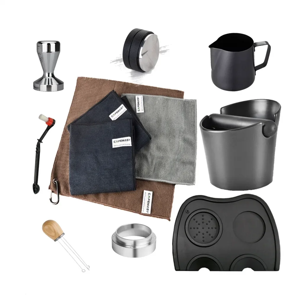 Barista starter kit