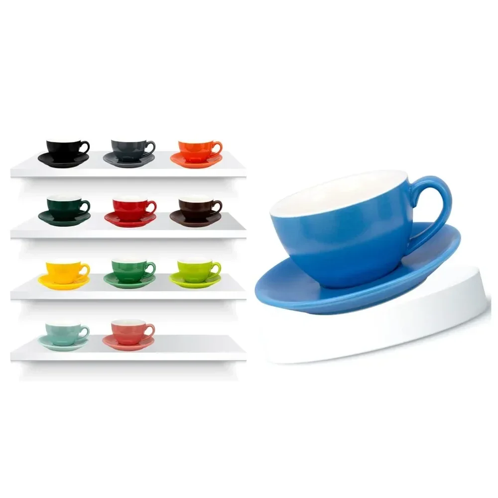 Cappuccino cup sets