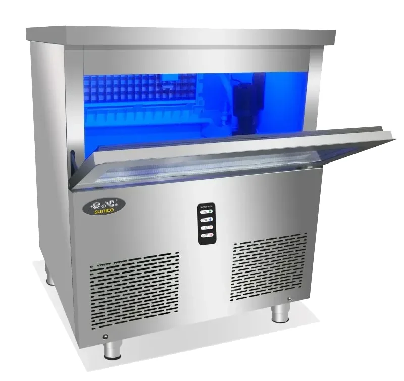 SUNICE Undercounter Ice Maker